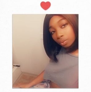 Meet your Posher, Erynn